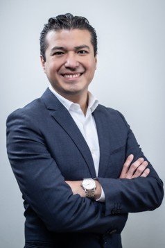 Arq. Adrián Martínez - Socio Fundador de Tramitarq