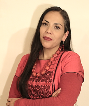 Arq. Maribel Hurtado - Socia Fundadora de Tramitarq